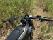 Електромотоцикл Crosser Thunder Pro (6600W 72V Li-ion 35Ah) байк 2025 08-888 фото 6