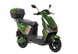 Электроскутер Crosser CR-12 2025 (1000W/20Ah/72V) crosser-cr-12-green фото