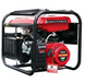 Бензиновый Генератор 3,3 кВт HIROPOWER HP9850DX Медная обмотка 00-874 фото 6