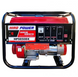Бензиновый Генератор 3,3 кВт HIROPOWER HP9850DX Медная обмотка 00-874 фото 1