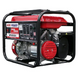 Бензиновый Генератор 3,3 кВт HIROPOWER HP9850DX Медная обмотка 00-874 фото 4