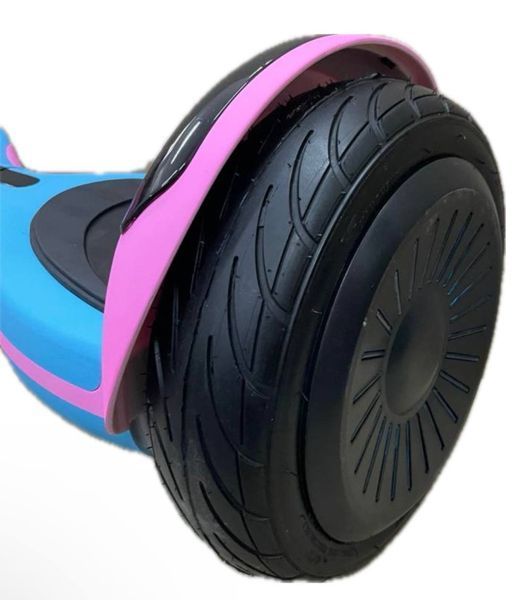 Гіроборд Smart Balance 10,5 inch Рожевий APP SM/Pink фото