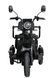 Електричний велосипед Crosser TR1 PRO (1200W, 72V, 24Ah) 15-745 фото 4