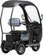 Електричний трицикл Corso &laquo;Handy&raquo;, двигун 800W, акумулятор 72V/20Ah, колеса 300-10, 0-886 фото 8