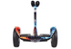 Гироскутер MiniRobot 10.5 inch 36V Огонь и лед MiniRobot/36vFire фото 5