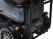 Електричний трицикл Corso &laquo;Handy&raquo;, двигун 800W, акумулятор 72V/20Ah, колеса 300-10, 0-886 фото 11