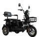 Електричний велосипед Crosser TR1 PRO (1200W, 72V, 24Ah) 15-745 фото 1