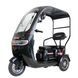 Электроскутер трехколесный Crosser TR3 (800W, 72V,20Ah) 00-114 фото 5