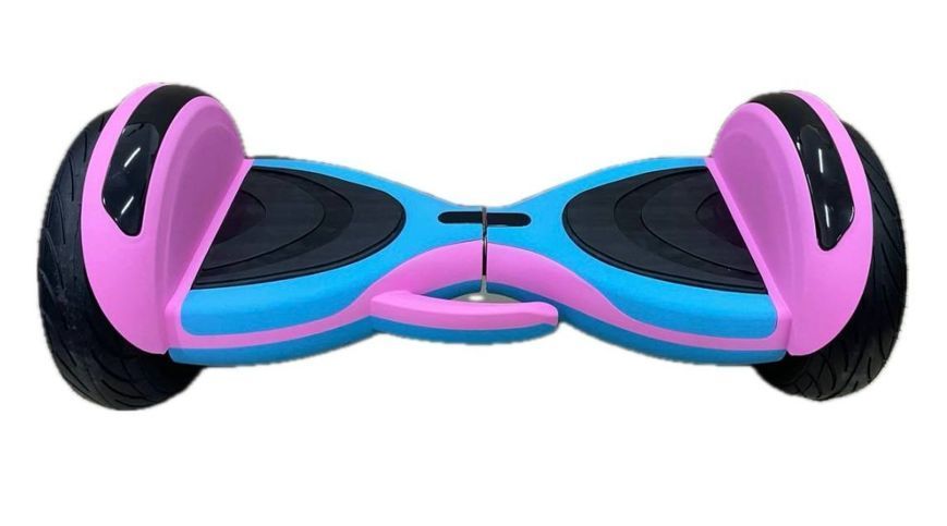 Гіроборд Smart Balance 10,5 inch Рожевий APP SM/Pink фото