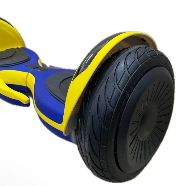 Гіроборд Smart Balance 10,5 inch Україна APP SM/Ukraine фото