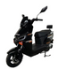 Електроскутер Crosser V9 (1600W 72Ah 24Ah)  crosser-v9-black фото 2