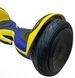 Гіроборд Smart Balance 10,5 inch Україна APP SM/Ukraine фото 2