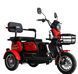 Електричний велосипед Crosser TR1 PRO (1200W, 72V, 24Ah) 14-744 фото