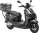 Електровелосипед Crosser CR17 PRO LFP 2900W LiFePo4 30AH 76,8V  CR17-LFP-Gray фото