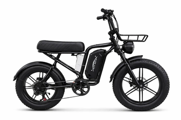 Eлектровелосипед EliteLux EL49 (1000W 48V 19Ah) 00-654 фото