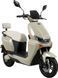 Електроскутер Crosser V9 (1600W 72Ah 24Ah)  crosser-v9=green фото