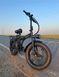 Електровелосипед ECOBIKE Storm V8 21 Ah 1000W Black  00-335 фото 2