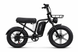 Eлектровелосипед EliteLux EL49 (1000W 48V 19Ah) 00-654 фото 1