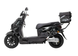 Електровелосипед Crosser CR17 PRO LFP 2900W LiFePo4 30AH 76,8V  CR17-LFP-Black фото 4
