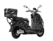 Електровелосипед Crosser CR17 PRO LFP 2900W LiFePo4 30AH 76,8V  CR17-LFP-Black фото 2