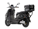 Електровелосипед Crosser CR17 PRO LFP 2900W LiFePo4 30AH 76,8V  CR17-LFP-Black фото 3