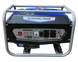 Бензиновий генератор Central Power CP8200H (3,0/3,5кВт) CP8200HE2 фото 1