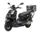 Електровелосипед Crosser CR17 PRO LFP 2900W LiFePo4 30AH 76,8V  CR17-LFP-Black фото 5