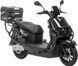 Електровелосипед Crosser CR17 PRO LFP 2900W LiFePo4 30AH 76,8V  CR17-LFP-Black фото 1