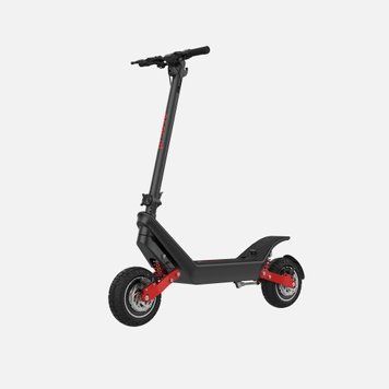 Електросамокат Proove Dual Sport 00-47 фото