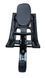 Дитячий снігокат Snow1 зі шнурком та амортизатором  snow-1-black фото 6