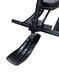 Дитячий снігокат Snow1 зі шнурком та амортизатором  snow-1-black фото 5