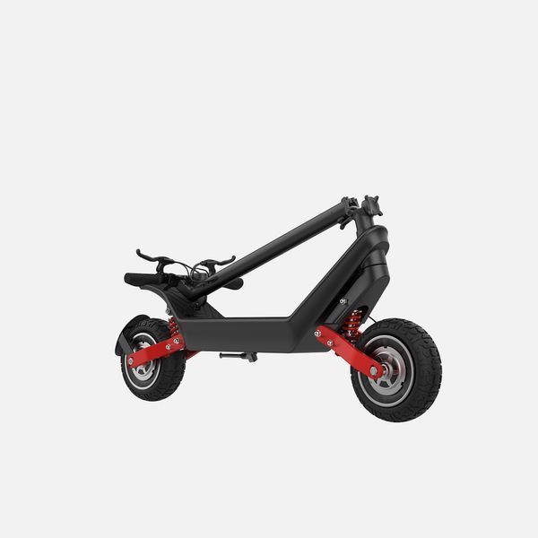 Электросамокат Proove Dual Sport 00-47 фото