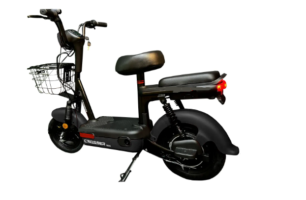 Електровелосипед Crosser Mini 2026 &ndash; 450 Вт, 48V 12Ah, 10&rdquo;, до 30 км/год 00-649 фото