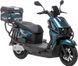 Електровелосипед Crosser CR17 PRO LFP 2900W LiFePo4 30AH 76,8V  CR17-LFP-Green фото