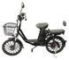 Eлектровелосипед MINAKO PRO 20" (600W 60V 21Ah) 00-888 фото