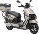 Електровелосипед Crosser CR17 PRO LFP 2900W LiFePo4 30AH 76,8V  CR17-LFP-Gold фото