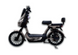 Електровелосипед Crosser CR-6 з потужністю (600ВТ 60В 20Ah) 20 дюймові клеса 00-222 фото 3