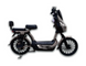 Електровелосипед Crosser CR-6 з потужністю (600ВТ 60В 20Ah) 20 дюймові клеса 00-222 фото 2