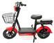 Електровелосипед Crosser Mini 2026 &ndash; 450 Вт, 48V 12Ah, 10&rdquo;, до 30 км/год 00-699 фото