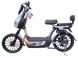 Електровелосипед Crosser CR-6 з потужністю (600ВТ 60В 20Ah) 20 дюймові клеса 00-223 фото