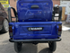 Електро трицикл вантажний Crosser CARGO 10 ( 60 V / 32 Ah / 1500 W) cargo-10 фото 5