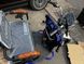 Електро трицикл вантажний Crosser CARGO 10 ( 60 V / 32 Ah / 1500 W) cargo-10 фото 3