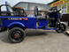 Електро трицикл вантажний Crosser CARGO 10 ( 60 V / 32 Ah / 1500 W) cargo-10 фото 2