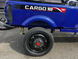 Електро трицикл вантажний Crosser CARGO 10 ( 60 V / 32 Ah / 1500 W) cargo-10 фото 4