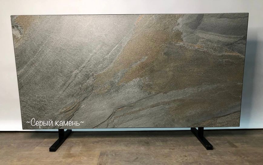 Керамічний обігрівач SunCeramic CH-1000 з кнопкою до 18 кв.м. Без Ніжок 00-790 фото