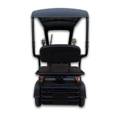 Електроскутер трьохколісний Crosser TR-7 (1000W 72V 24AH) 07-856 фото