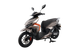 Электровелосипед Crosser V3 (2500W 72V/35Ah) 00-V3-Brown фото