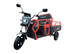 Грузовой электротрицикл Crosser CARGO 12 60V/32Ah/1000W 2025 00-333 фото 2