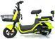 Електровелосипед Crosser CR2 PRO LFP &ndash; 800 Вт, 60V 20Ah, LifePo4, до 50 км/год 60V-20Ah фото