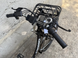 Електровелосипед Crosser E-LIT 48V/500W/20Ah 26" 2026 00-7564 фото 6